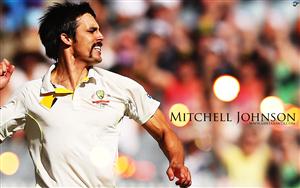 Mitchell Johnson